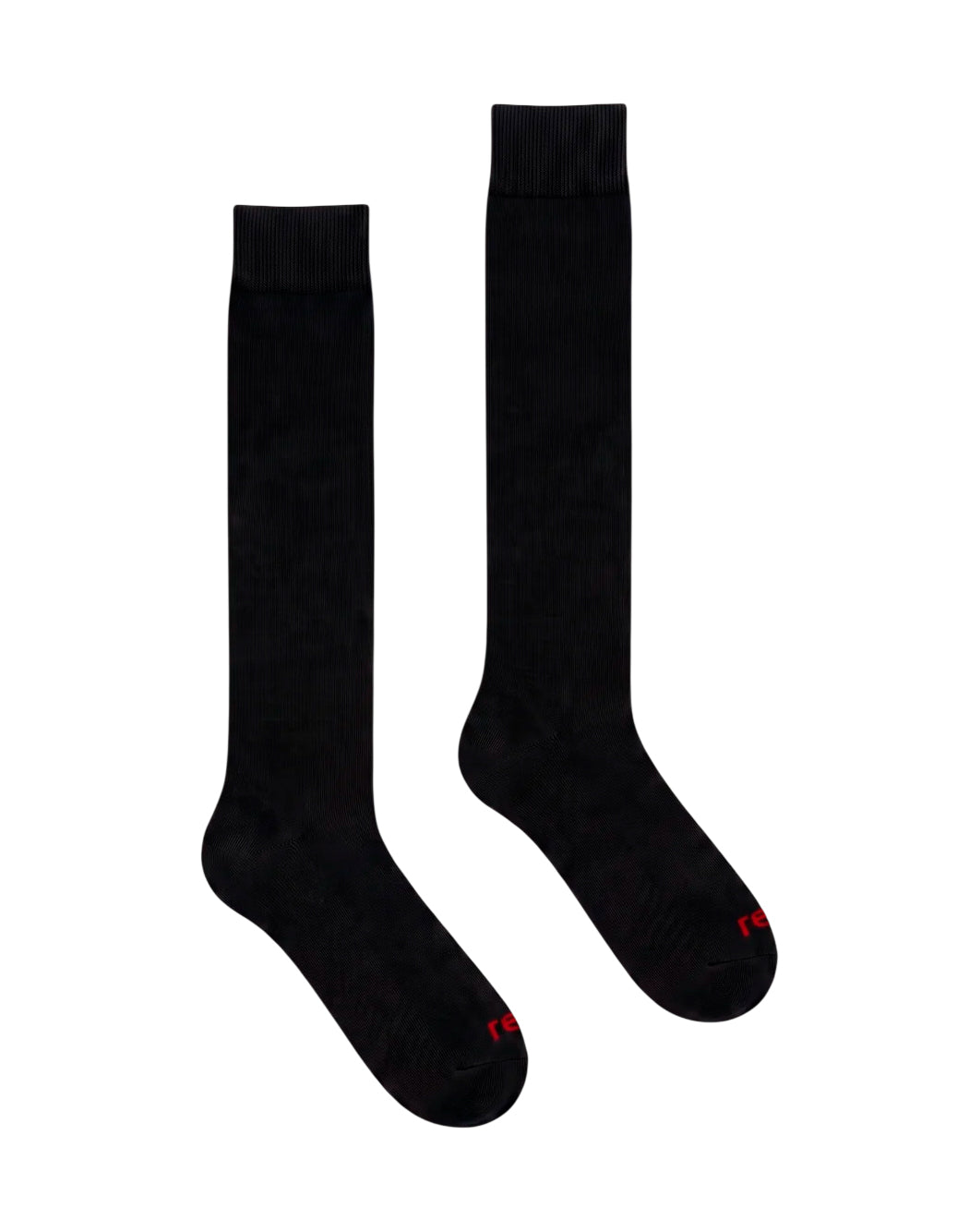 Red Calzini da Uomo Red, colore Nero Nero