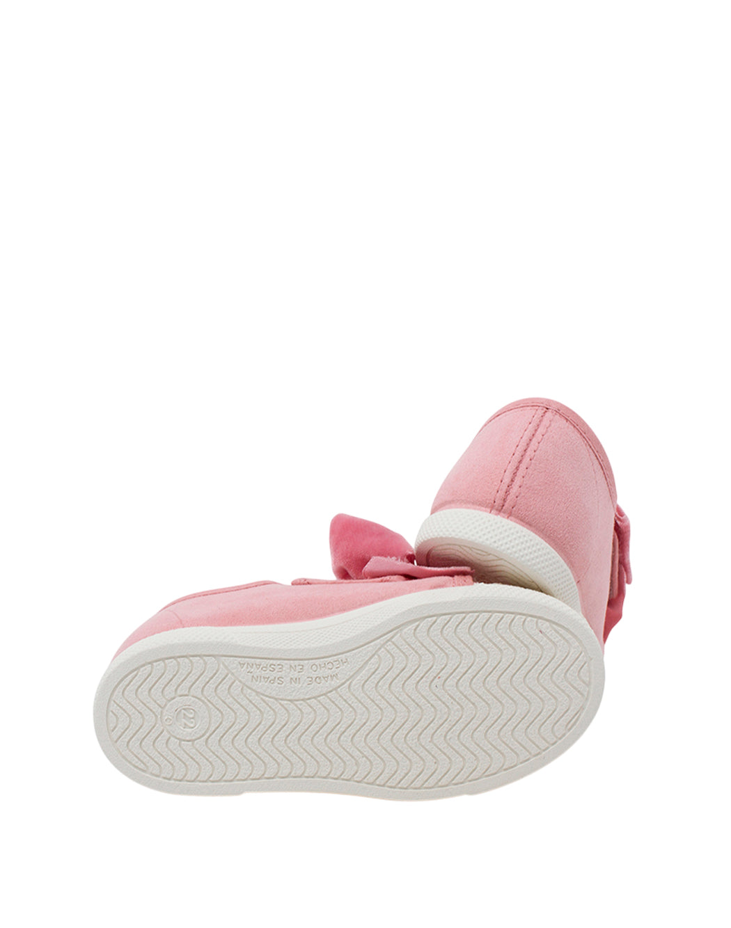 Pisamonas Rosa