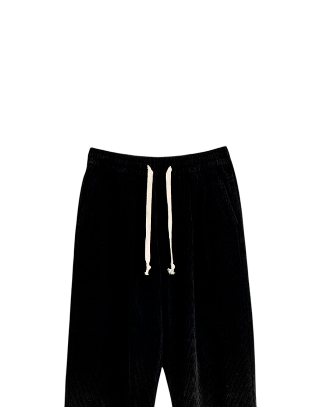 Acupuncture Pantaloni sportivi da Uomo Acupuncture, colore Nero Nero