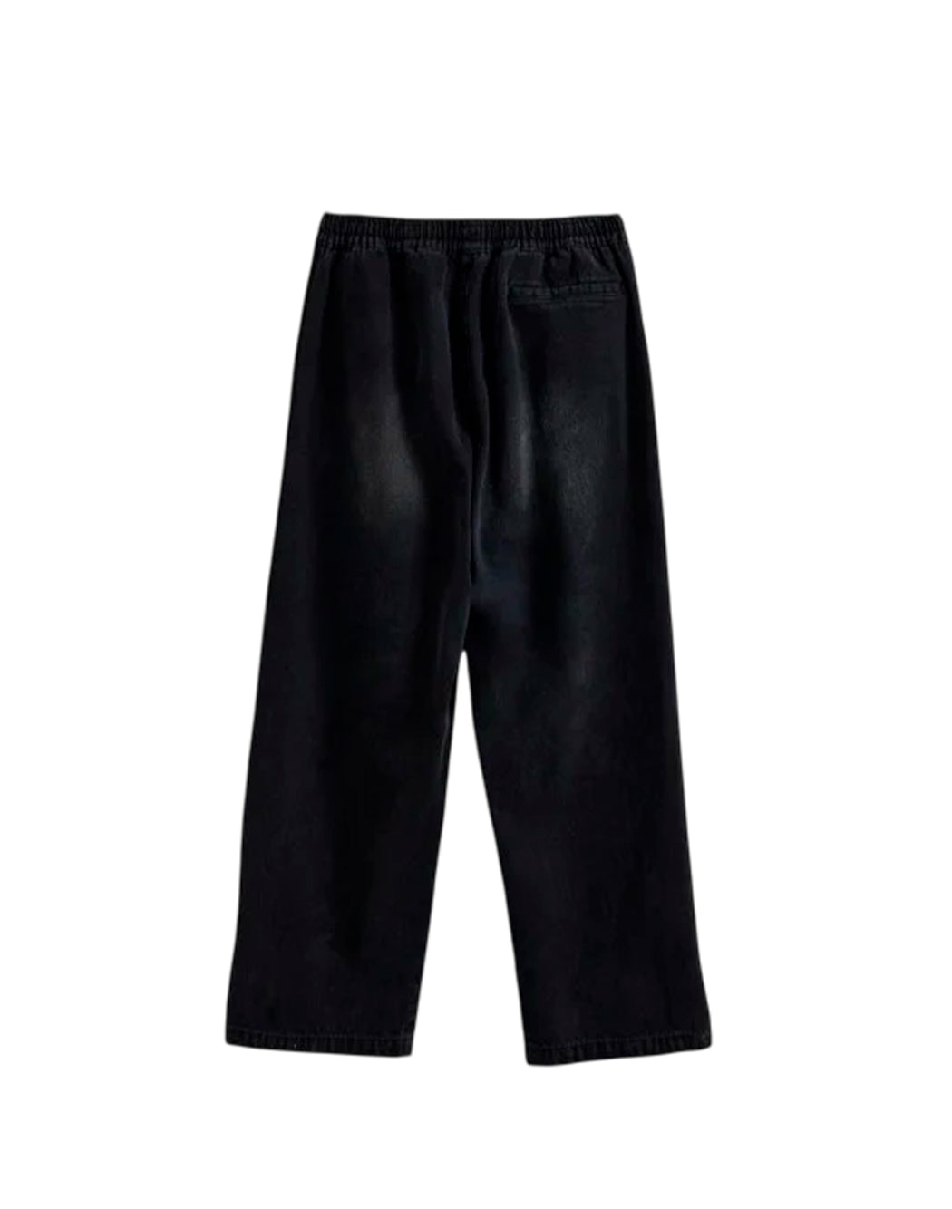 Acupuncture Pantaloni sportivi da Uomo Acupuncture, colore Nero Nero