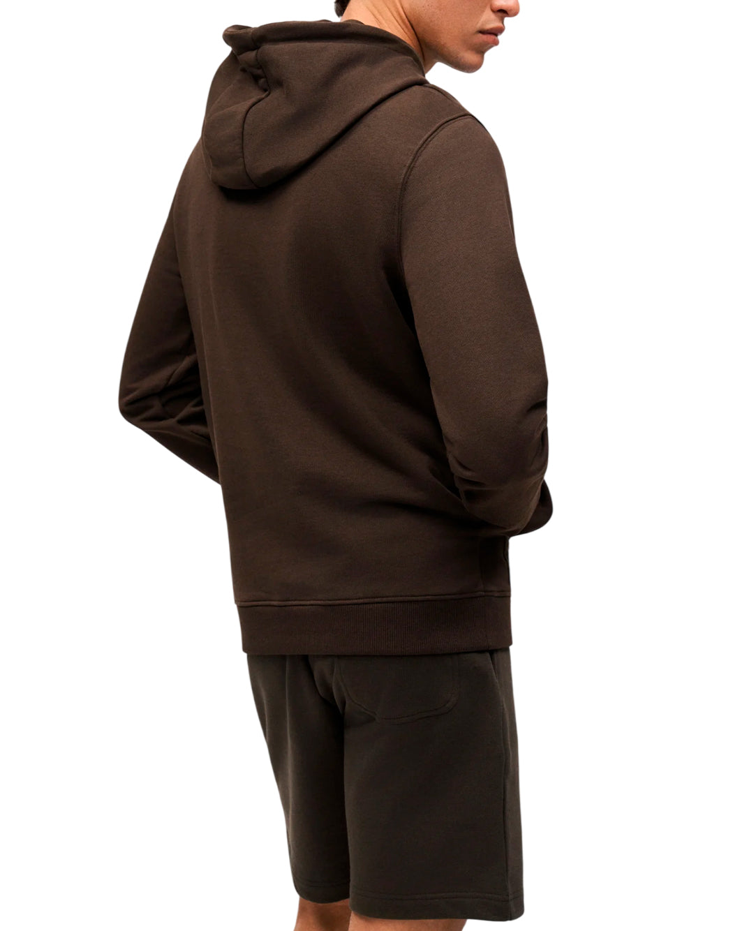 Lyle & Scott Felpe con cappuccio da Uomo Lyle & scott, colore Neutro Neutro