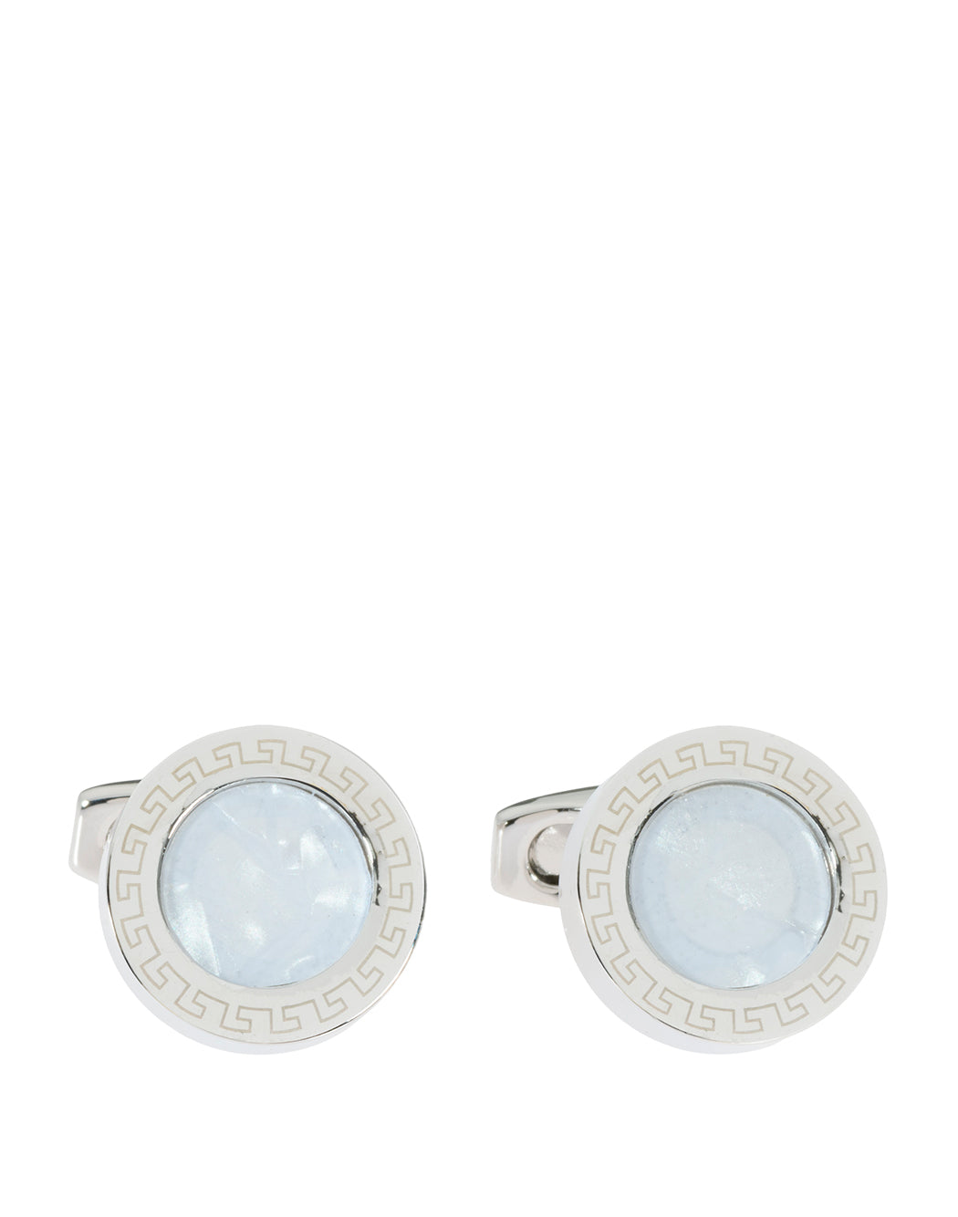 Anna Bella Gemelli da Uomo Anna bella, colore Bianco Bianco