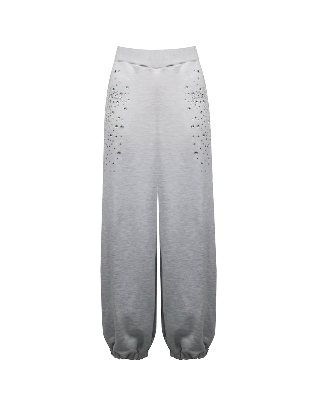 Odi Et Amo Pantaloni sportivi da Donna Odi et amo, colore Grigio Grigio