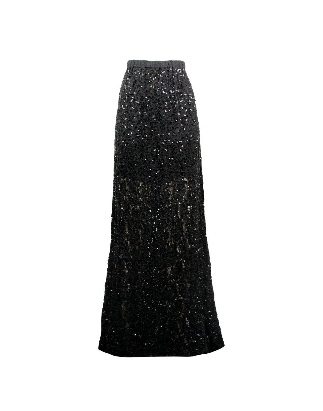Odi Et Amo Gonne midi da Donna Odi et amo, colore Nero Nero