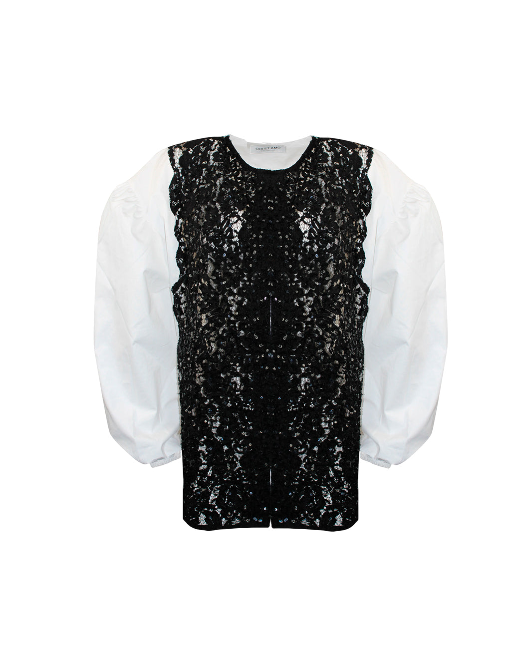 Odi Et Amo Camicie casual da Donna Odi et amo, colore Bianco Bianco