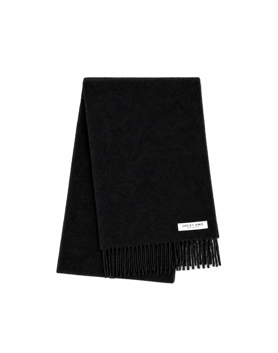 Odi Et Amo Sciarpe e foulard da Donna Odi et amo, colore Nero Nero