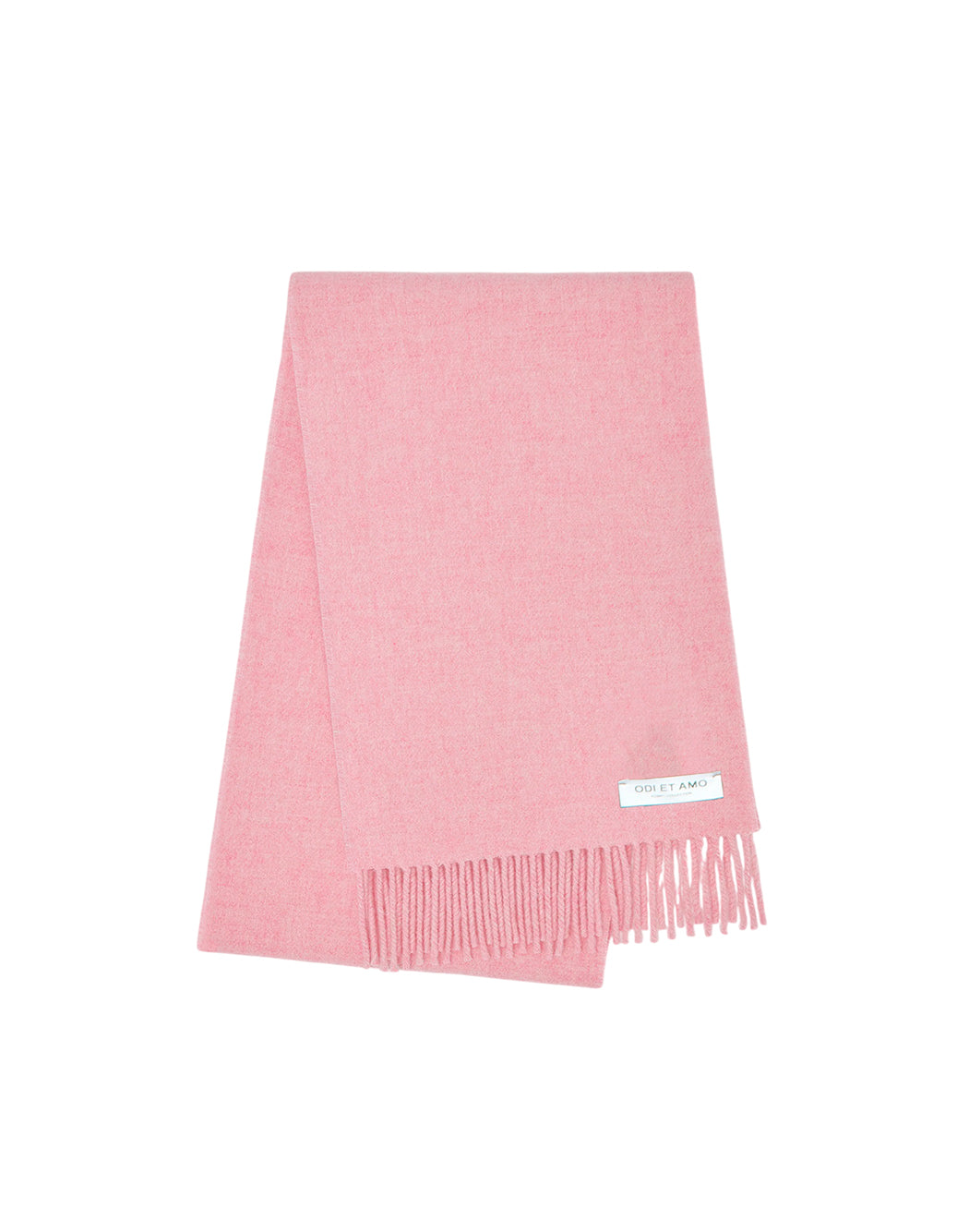 Odi Et Amo Sciarpe e foulard da Donna Odi et amo, colore Rosa Rosa