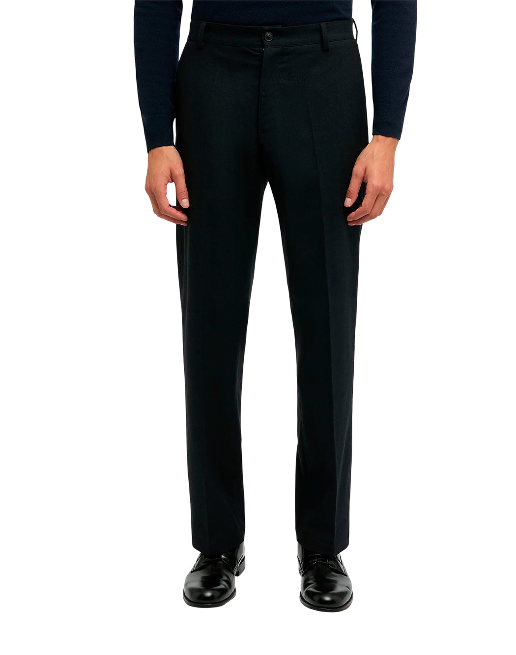 Trussardi Pantaloni casual da Uomo Trussardi, colore Blu Blu