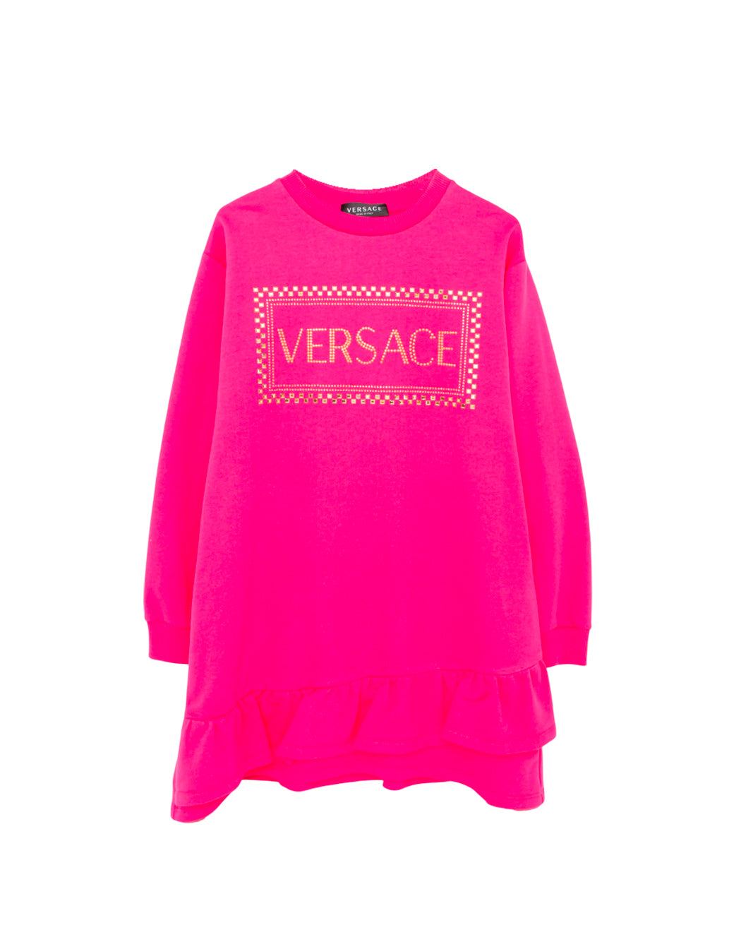 Young Versace Fucsia