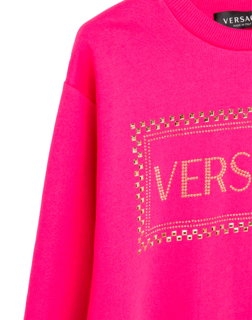 Young Versace Fucsia