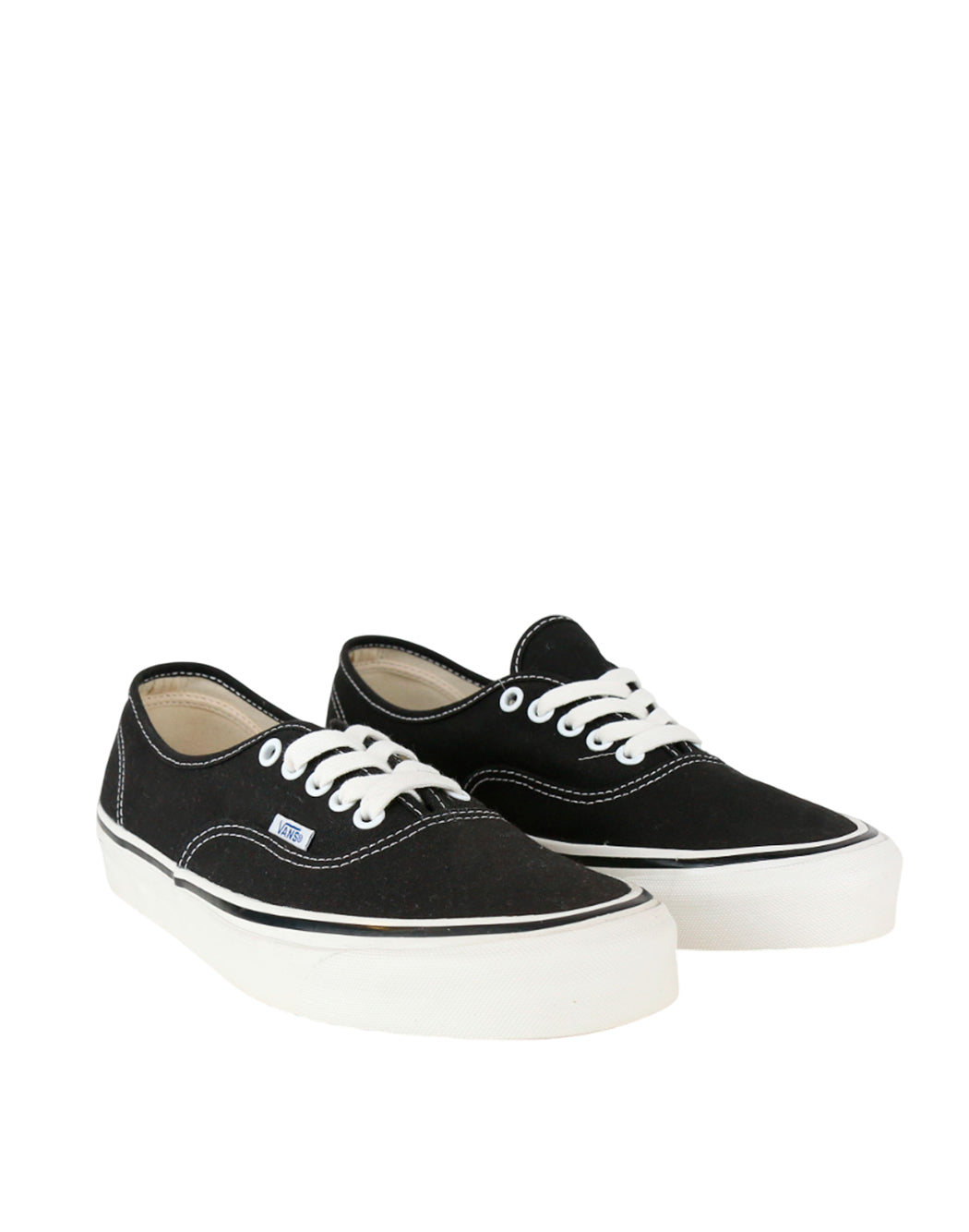 Vans Nero
