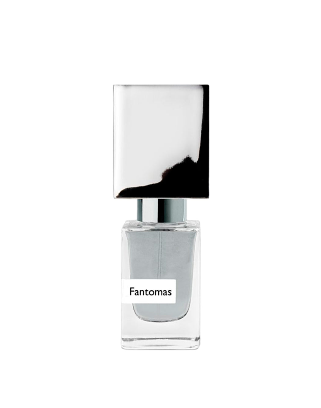 Nasomatto FANTOMAS EAU DE PARFUM Neutro