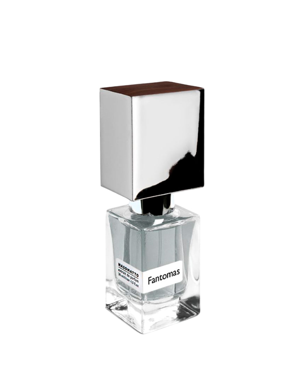 Nasomatto FANTOMAS EAU DE PARFUM Neutro
