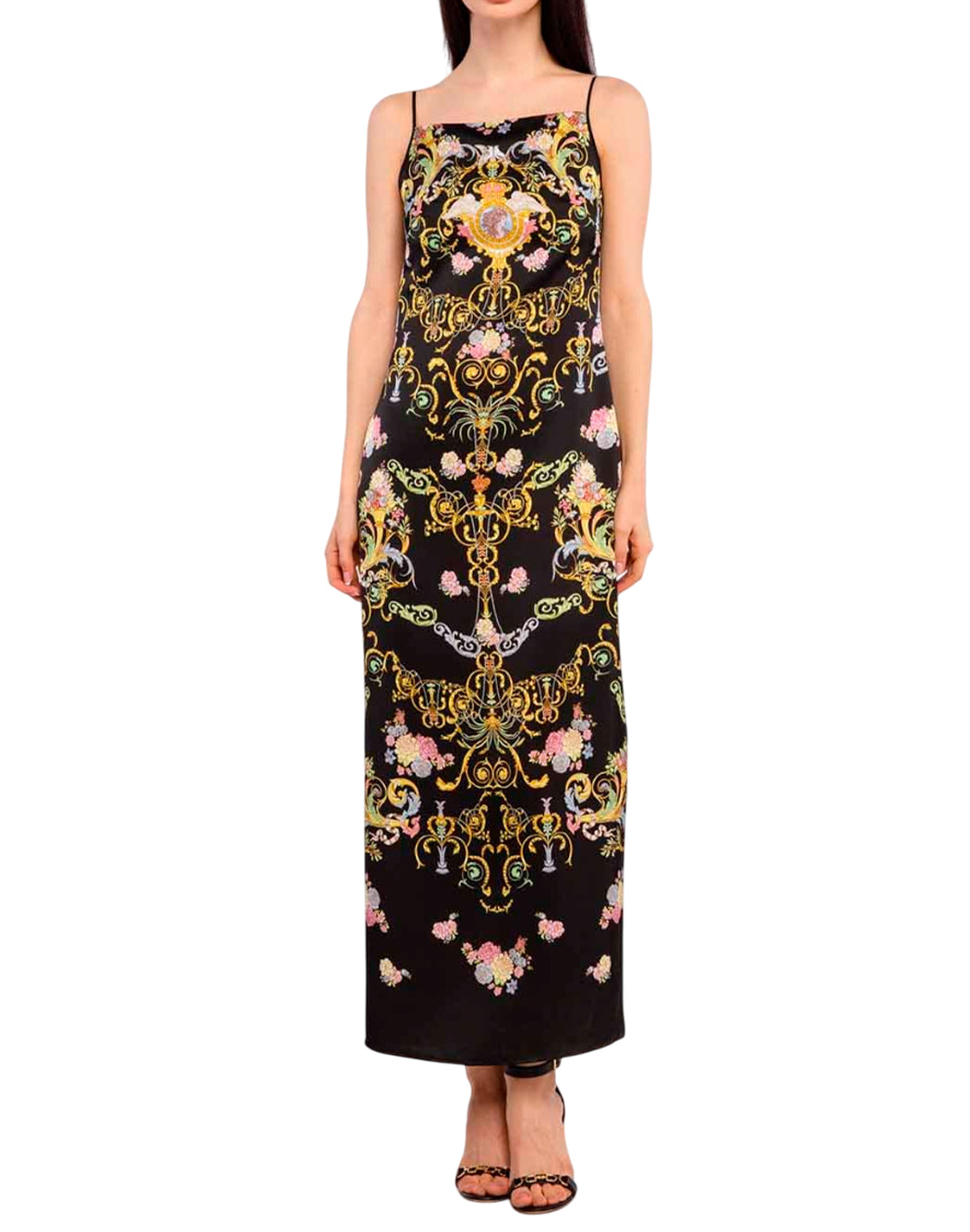 Versace Jeans Couture Nero