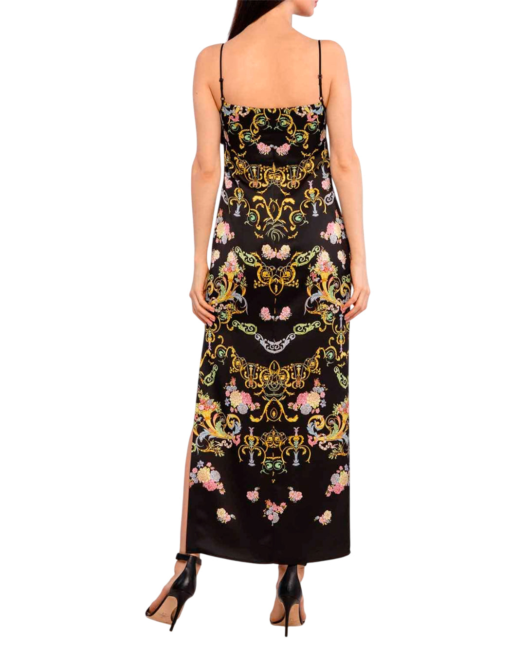Versace Jeans Couture Nero