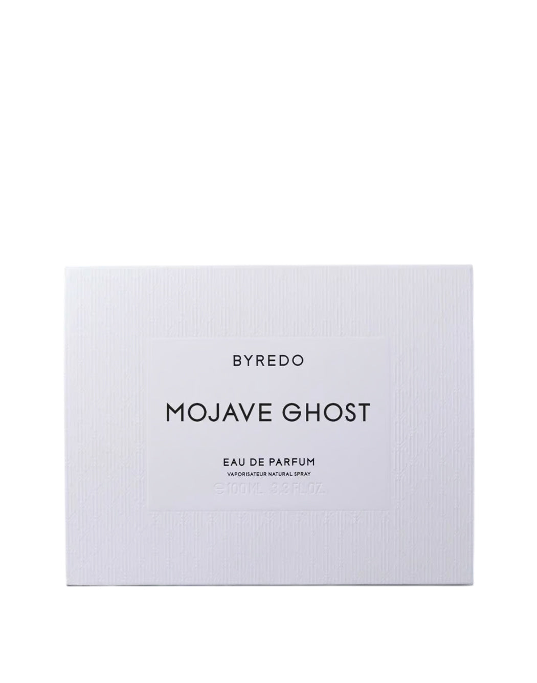 Byredo MOJAVE GHOST EDP BYREDO Neutro