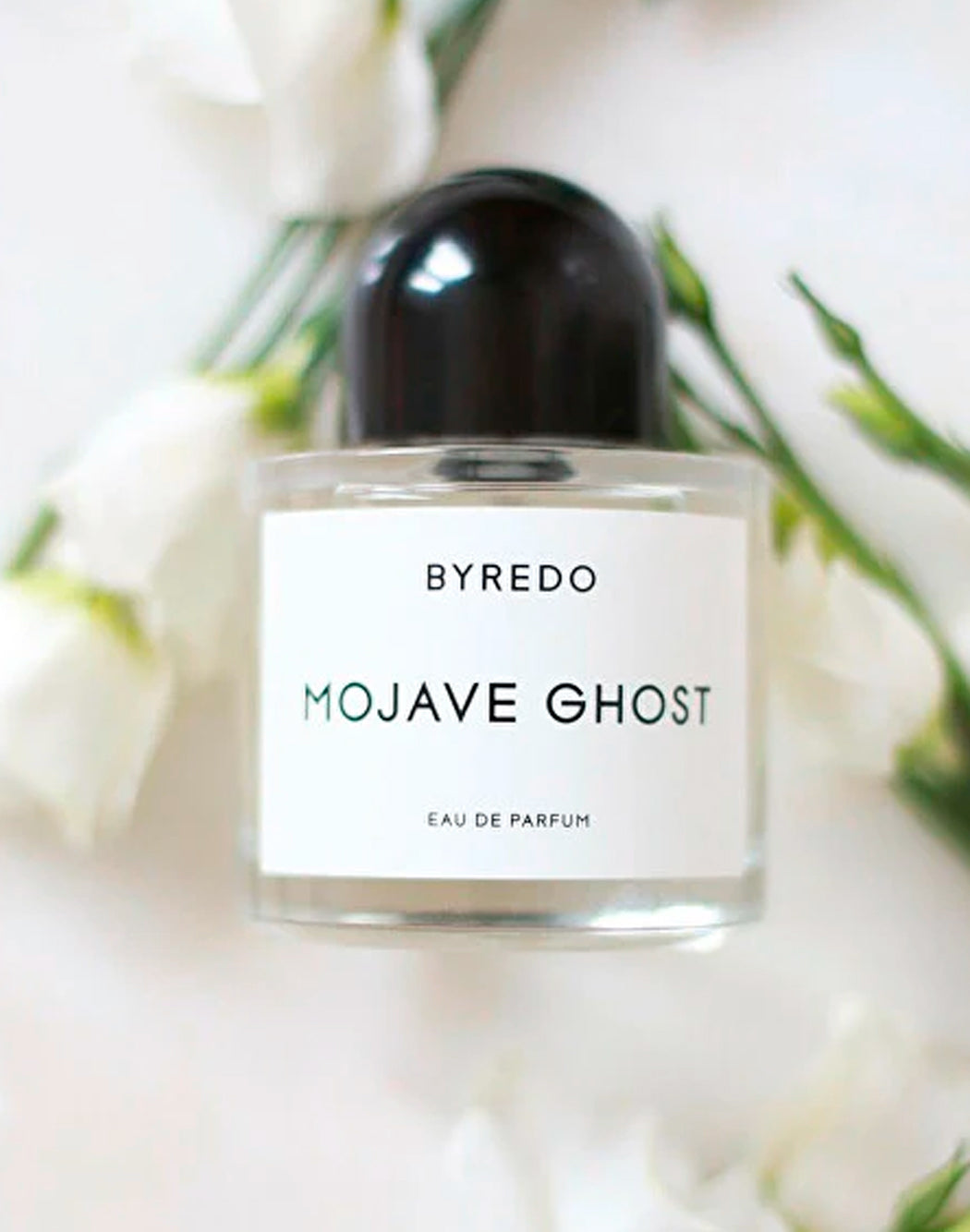 Byredo MOJAVE GHOST EDP BYREDO Neutro