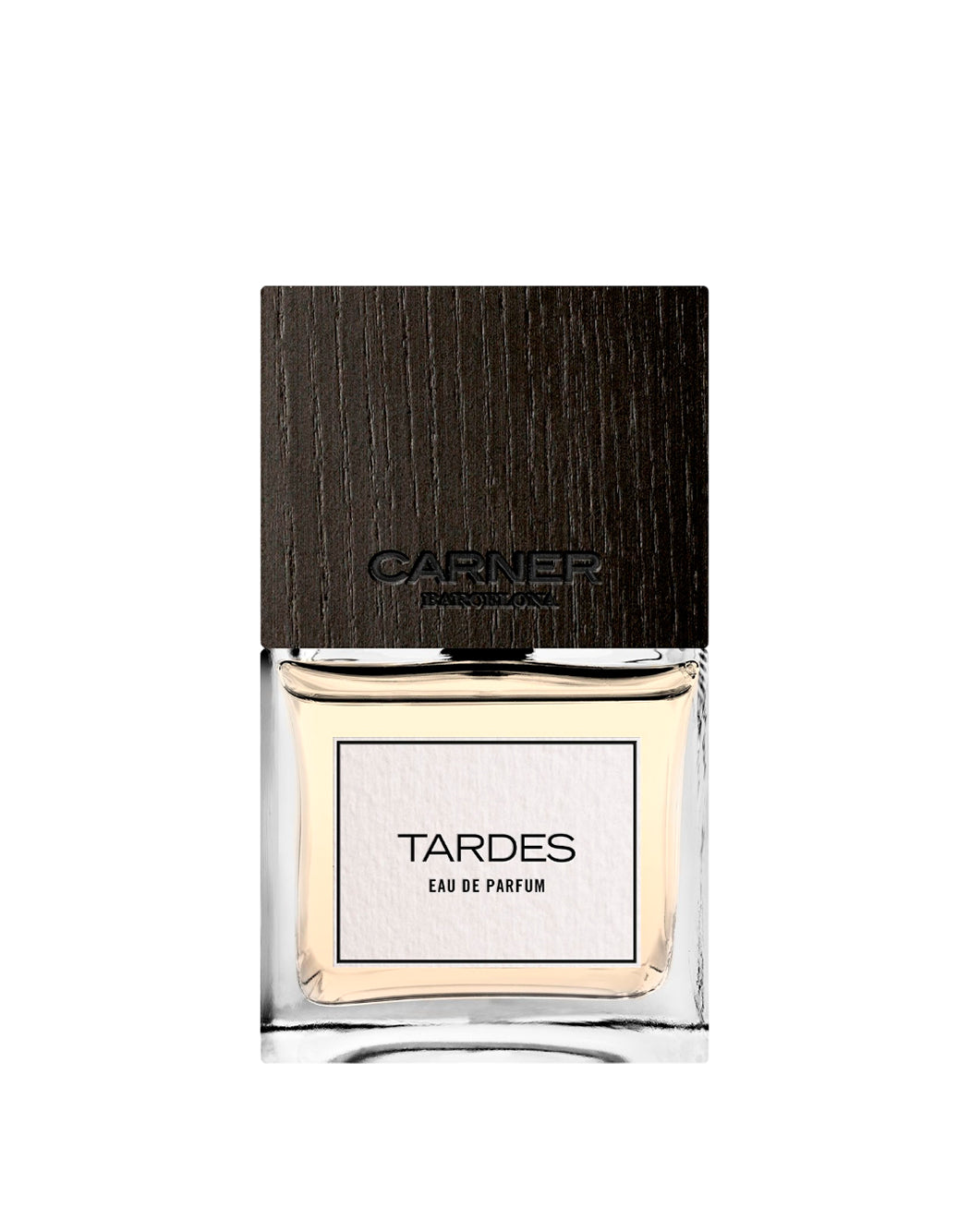 Carner TARDES EDP Neutro