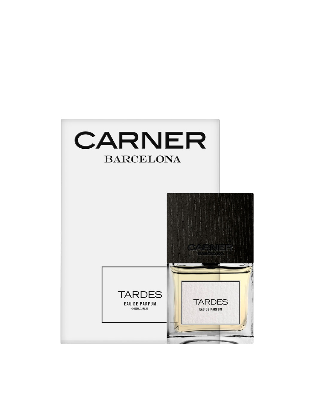 Carner TARDES EDP Neutro