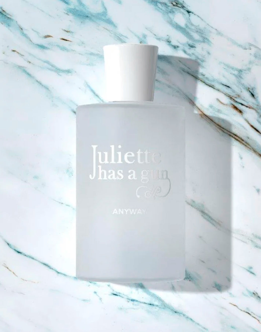 Juliette Has A Gun ANYWAY EDP Neutro