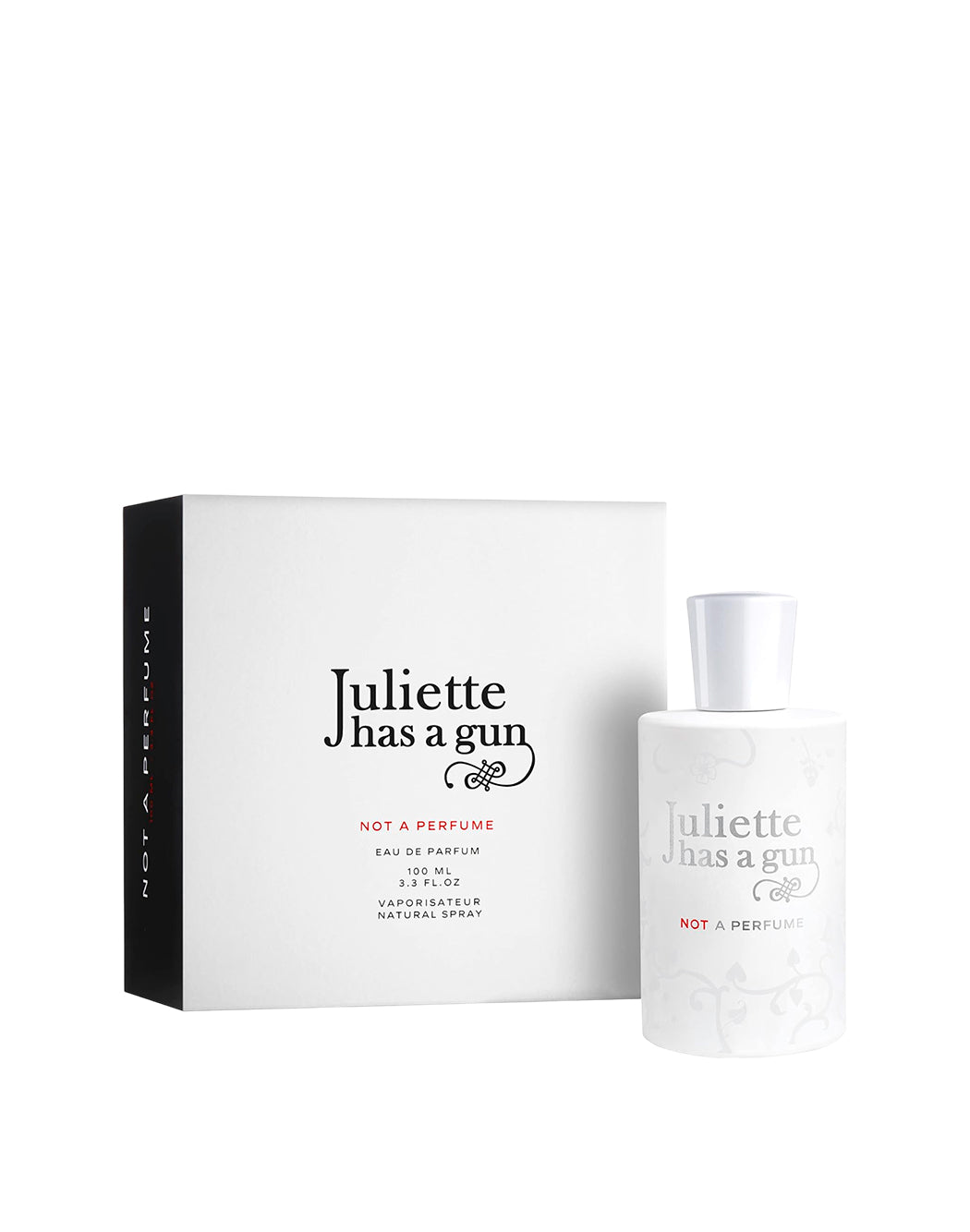 Juliette Has A Gun Neutro
