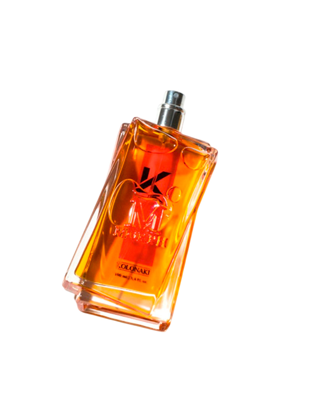 Morph KOLONAKI EAU DE PARFUM INTENSE Neutro
