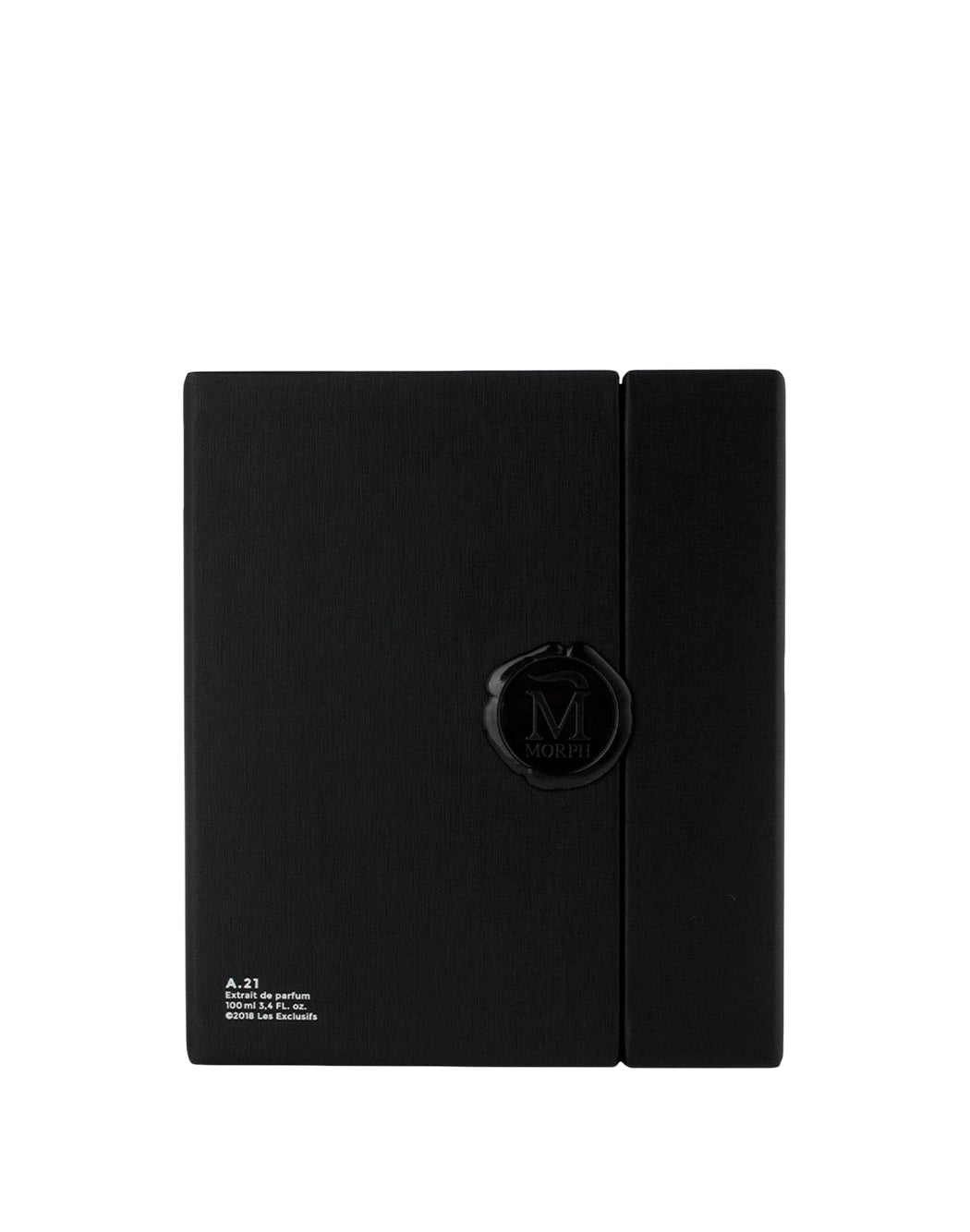Morph LES EXCLUSIFS A21 EXTRAIT DE PARFUM Neutro