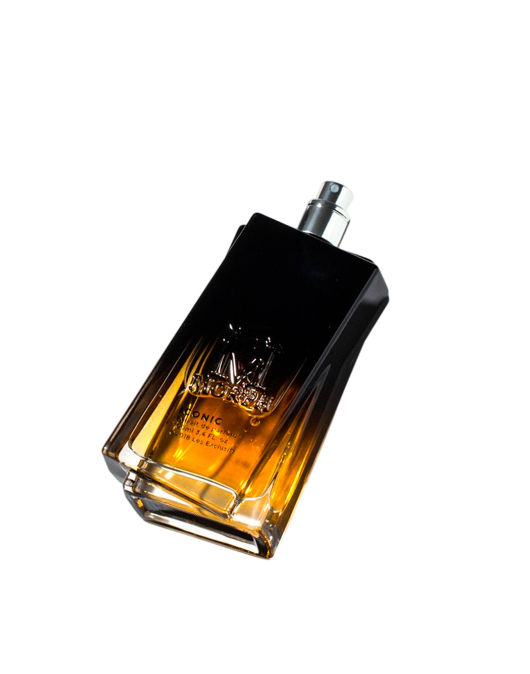 Morph LES EXCLUSIFS ICONIC EDP Neutro