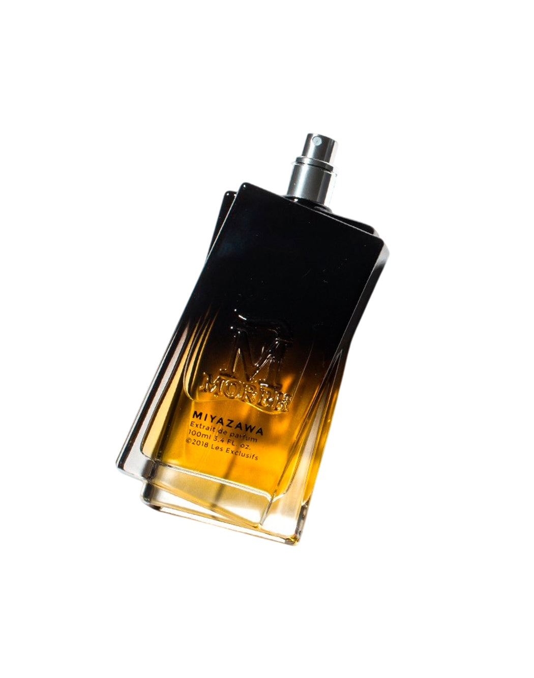 Morph LES EXCLUSIFS MIYAZAWA EXTRAIT DE PARFUM Neutro