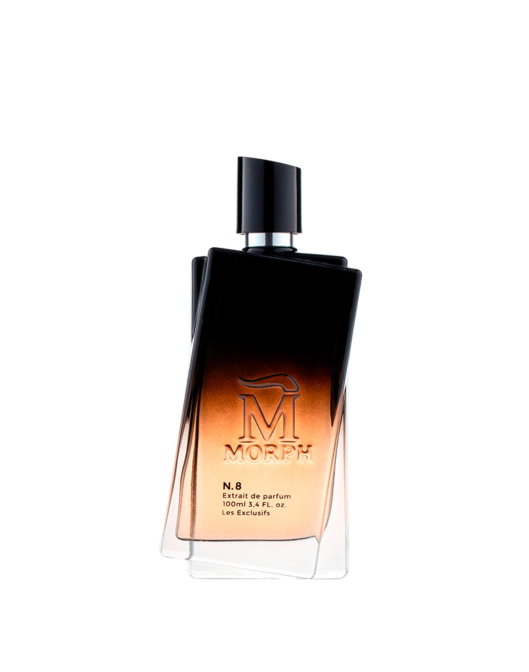 Morph LES EXCLUSIFS N8 EXTRAIT DE PARFUM Neutro