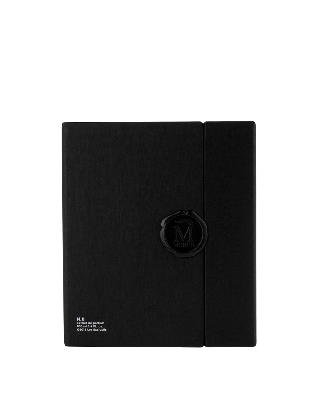 Morph LES EXCLUSIFS N8 EXTRAIT DE PARFUM Neutro