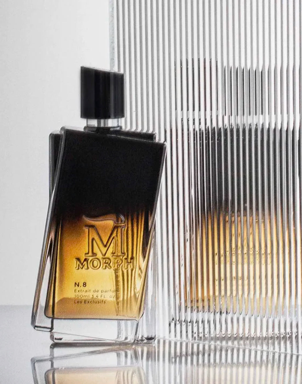 Morph LES EXCLUSIFS N8 EXTRAIT DE PARFUM Neutro