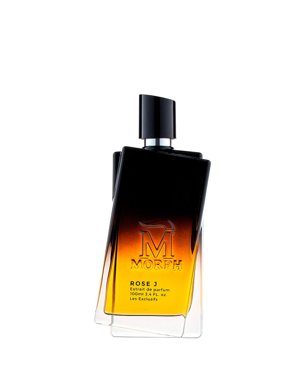 Morph LES EXCLUSIFS ROSE J EXTRAIT DE PARFUM Neutro