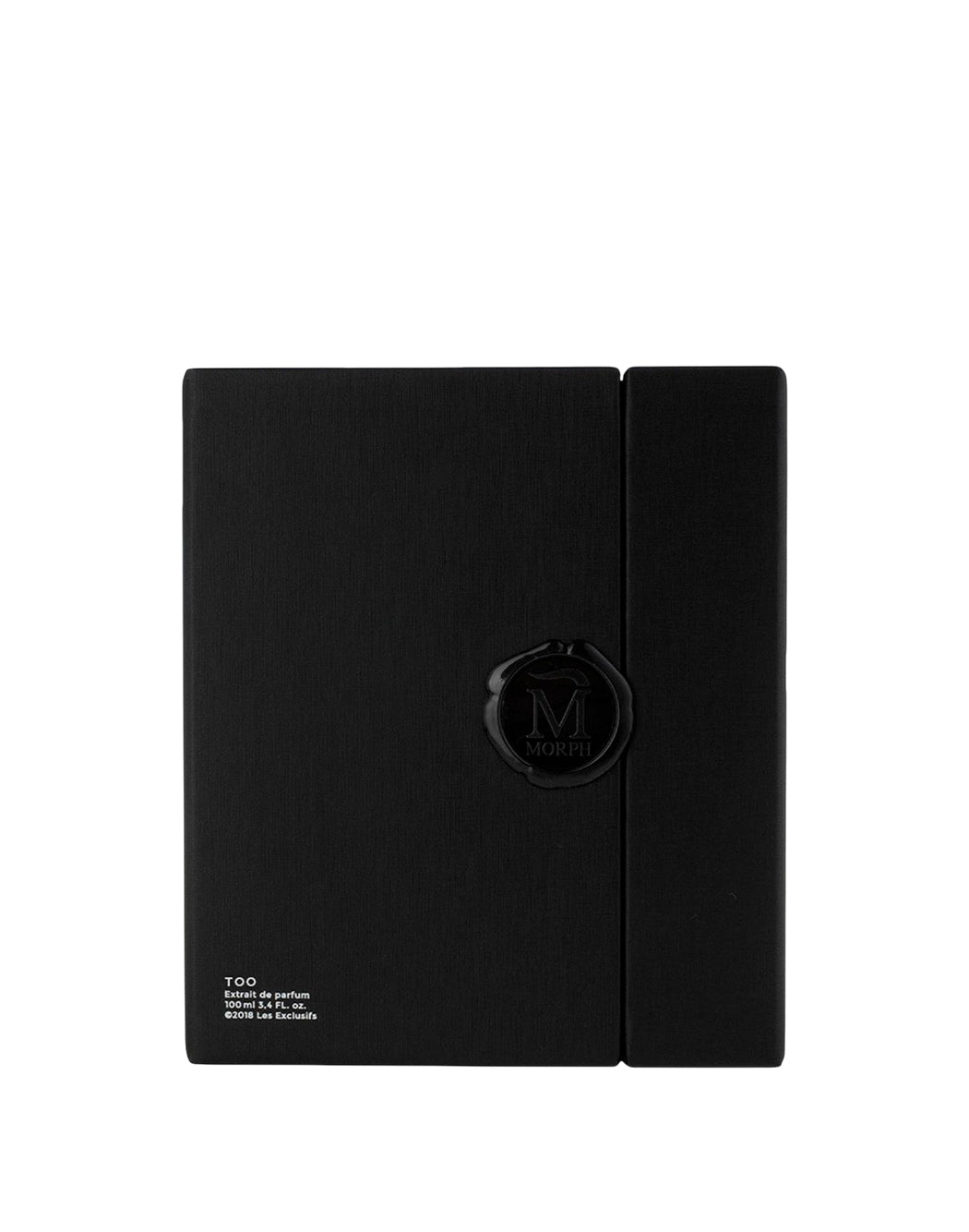 Morph LES EXCLUSIFS TOO EXTRAIT DE PARFUM Neutro