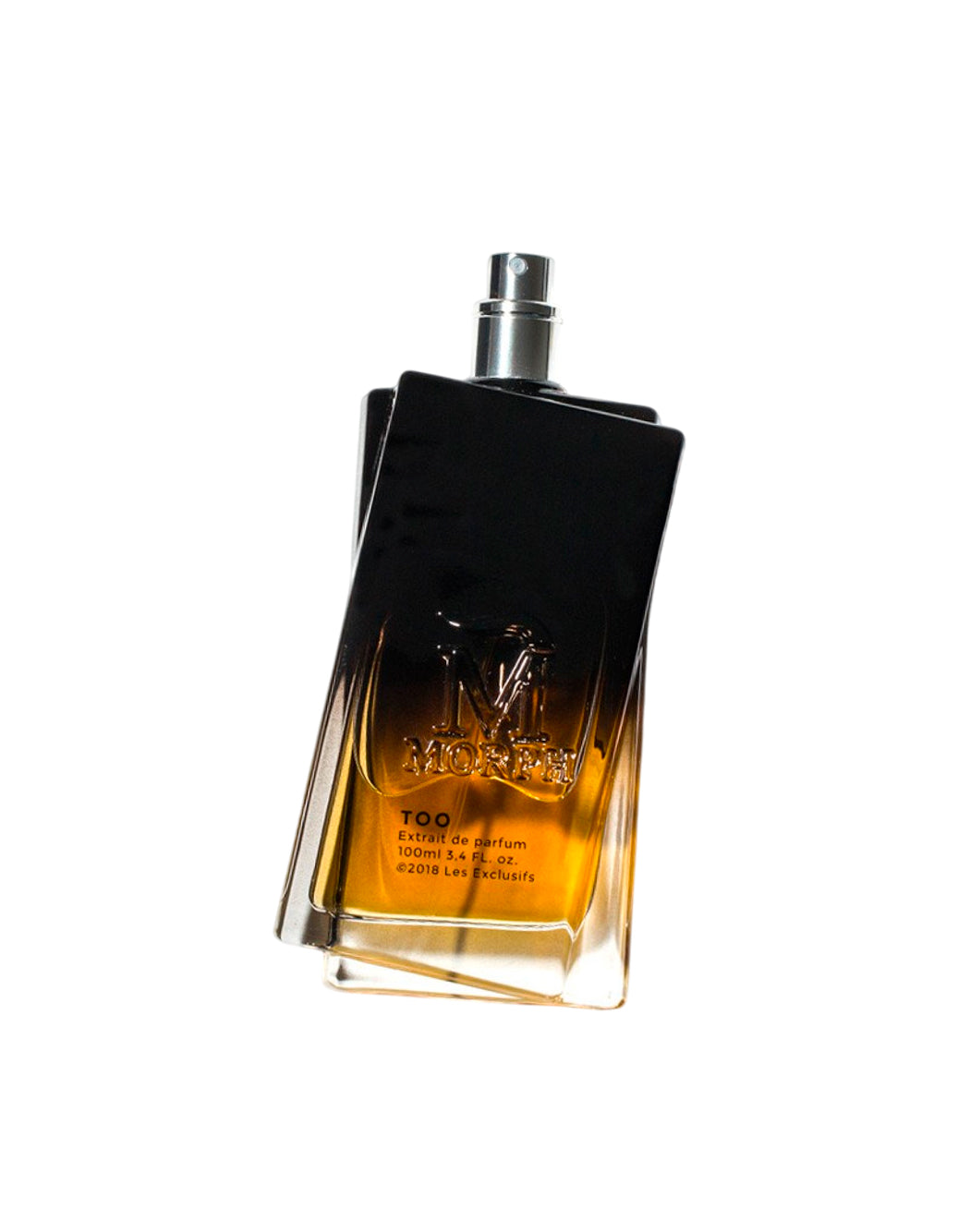 Morph LES EXCLUSIFS TOO EXTRAIT DE PARFUM Neutro