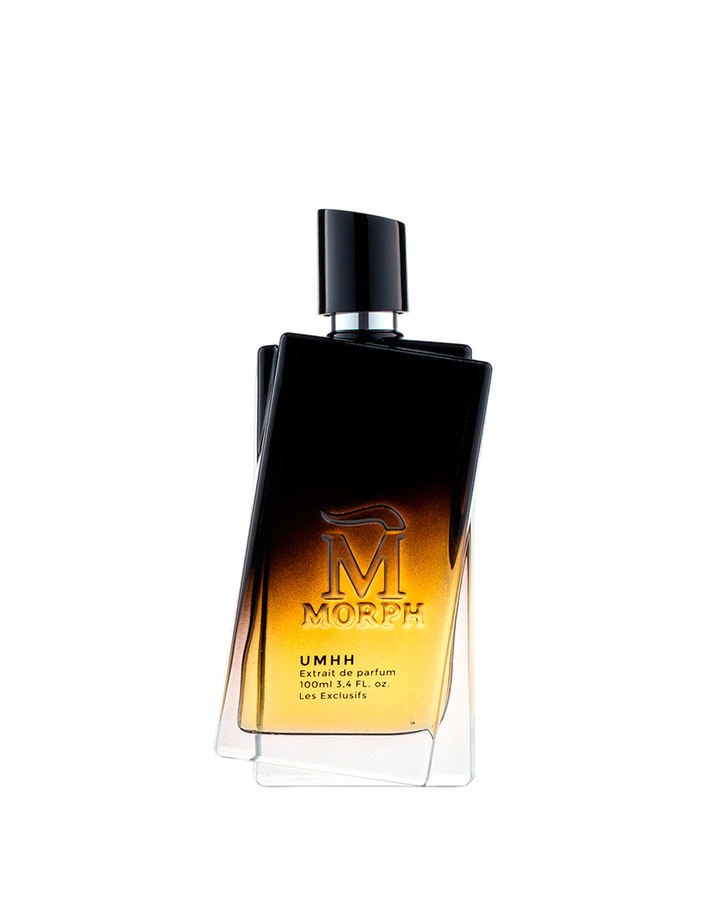 Morph LES EXCLUSIFS UMHH EXTRAIT DE PARFUM Neutro