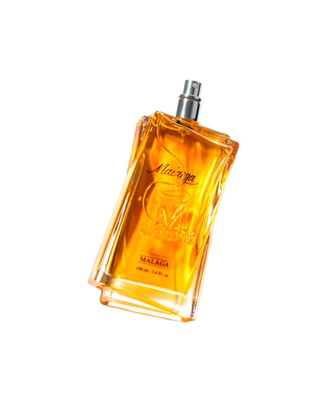 Morph MALAGA EAU DE PARFUM INTENSE Neutro