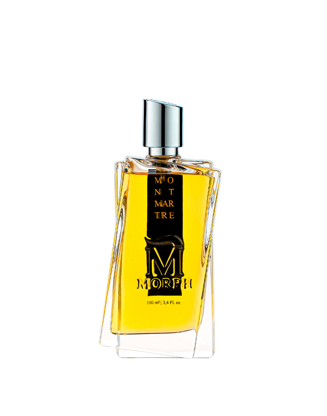 Morph MONTMARTRE EAU DE PARFUM INTENSE Neutro