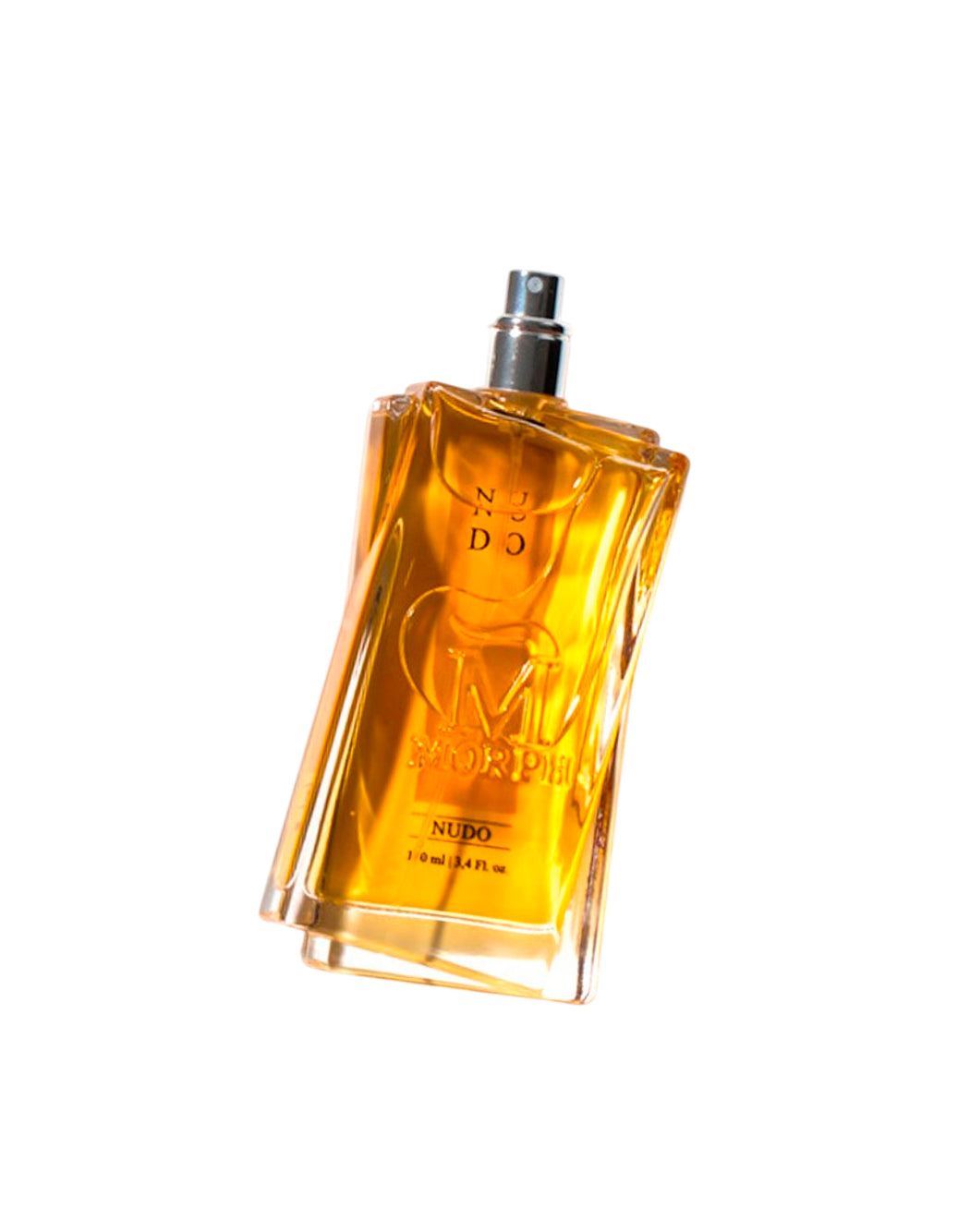 Morph NUDO EAU DE PARFUM INTENSE Neutro