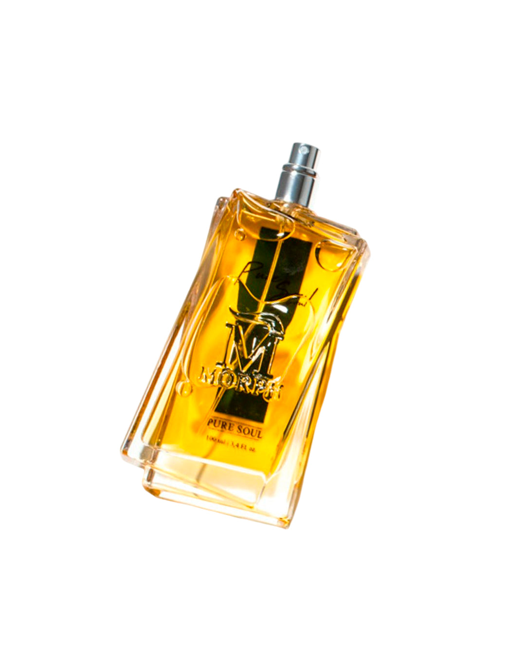 Morph PURE SOUL EAU DE PARFUM INTENSE Neutro