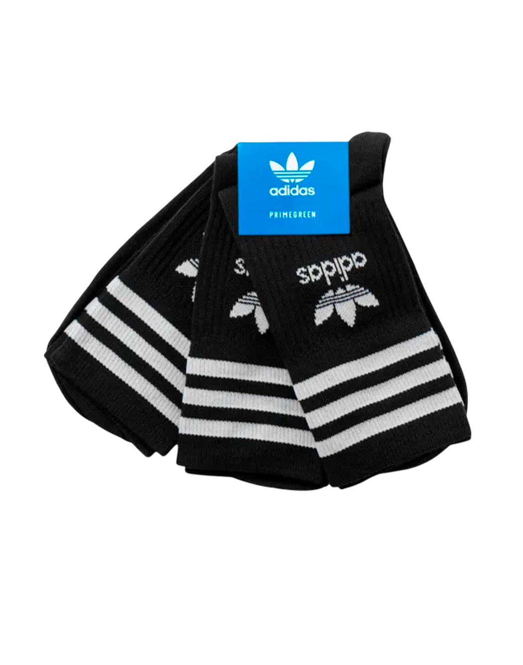 Adidas Nero