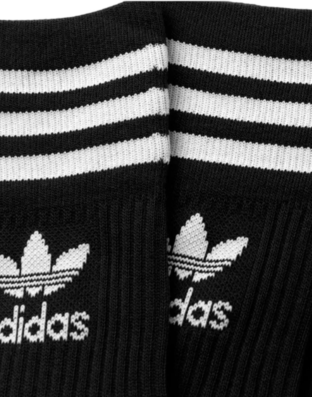 Adidas Nero