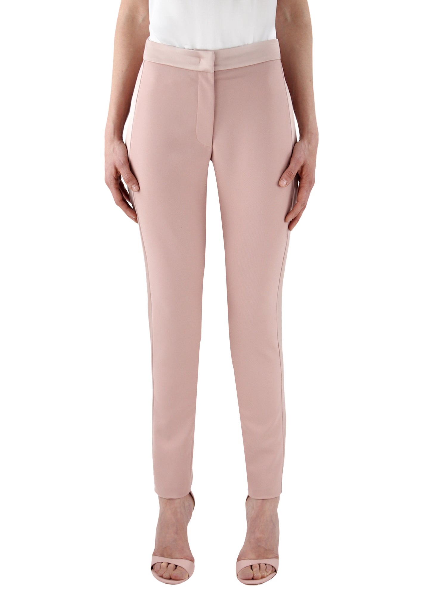 NATALIA SLIM PANTS