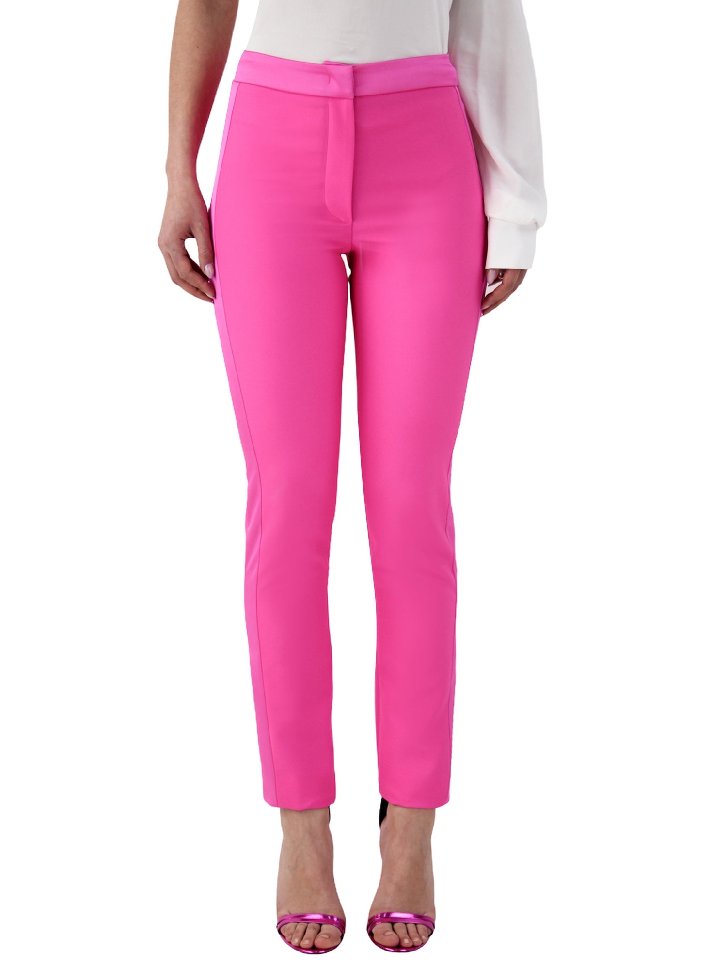 NATALIA SLIM PANTS
