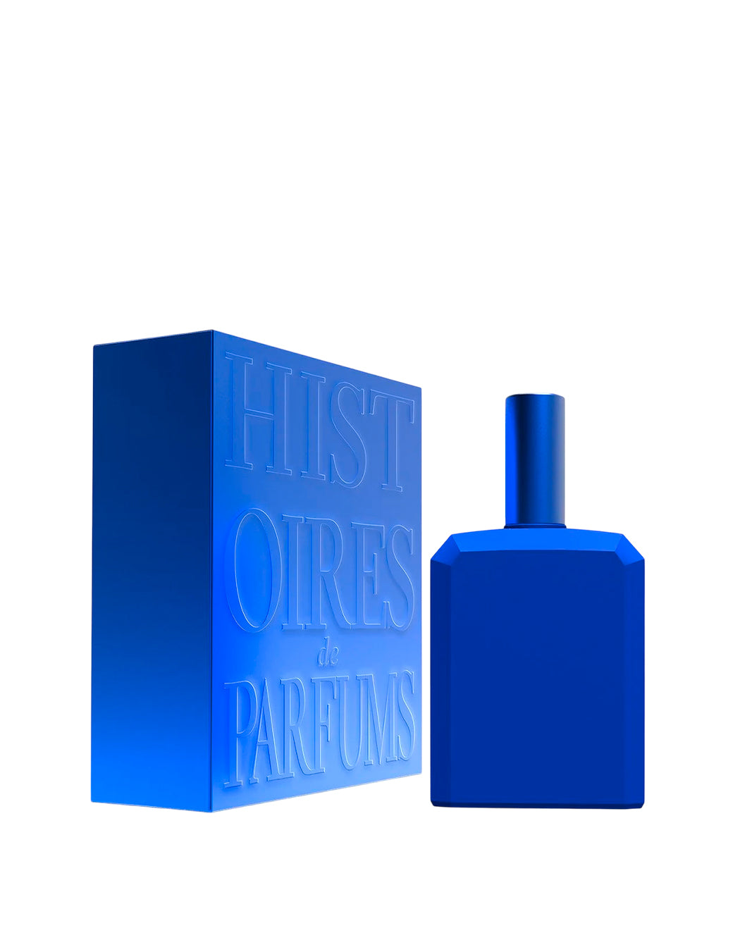 Histoires De Parfums THIS IS NOT A BLUE BOTTLE 1/.1 EDP Neutro