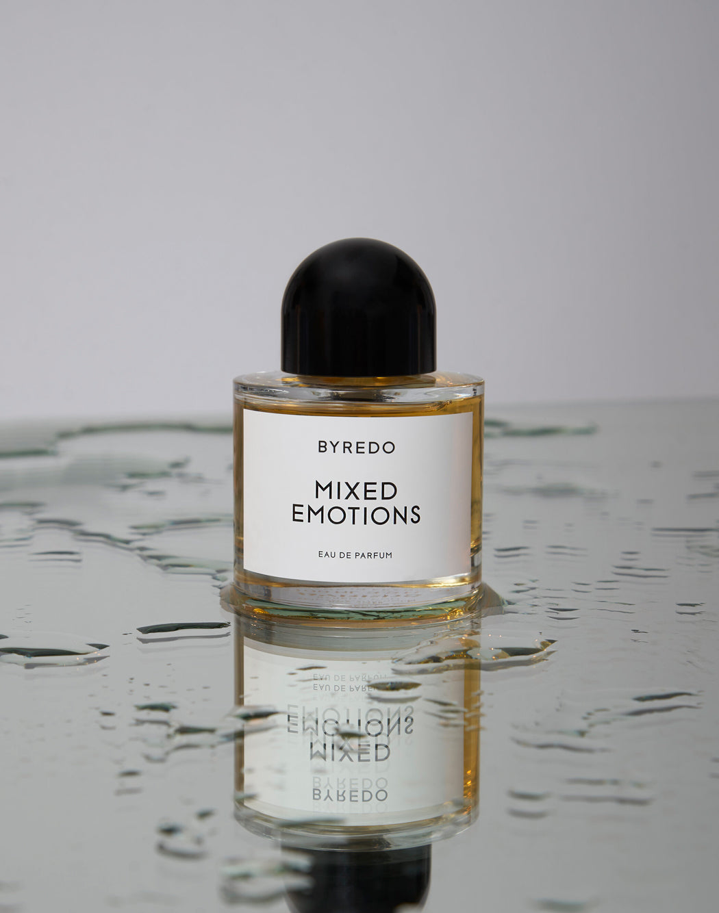 Byredo MIXED EMOTIONS EDP BYREDO Neutro