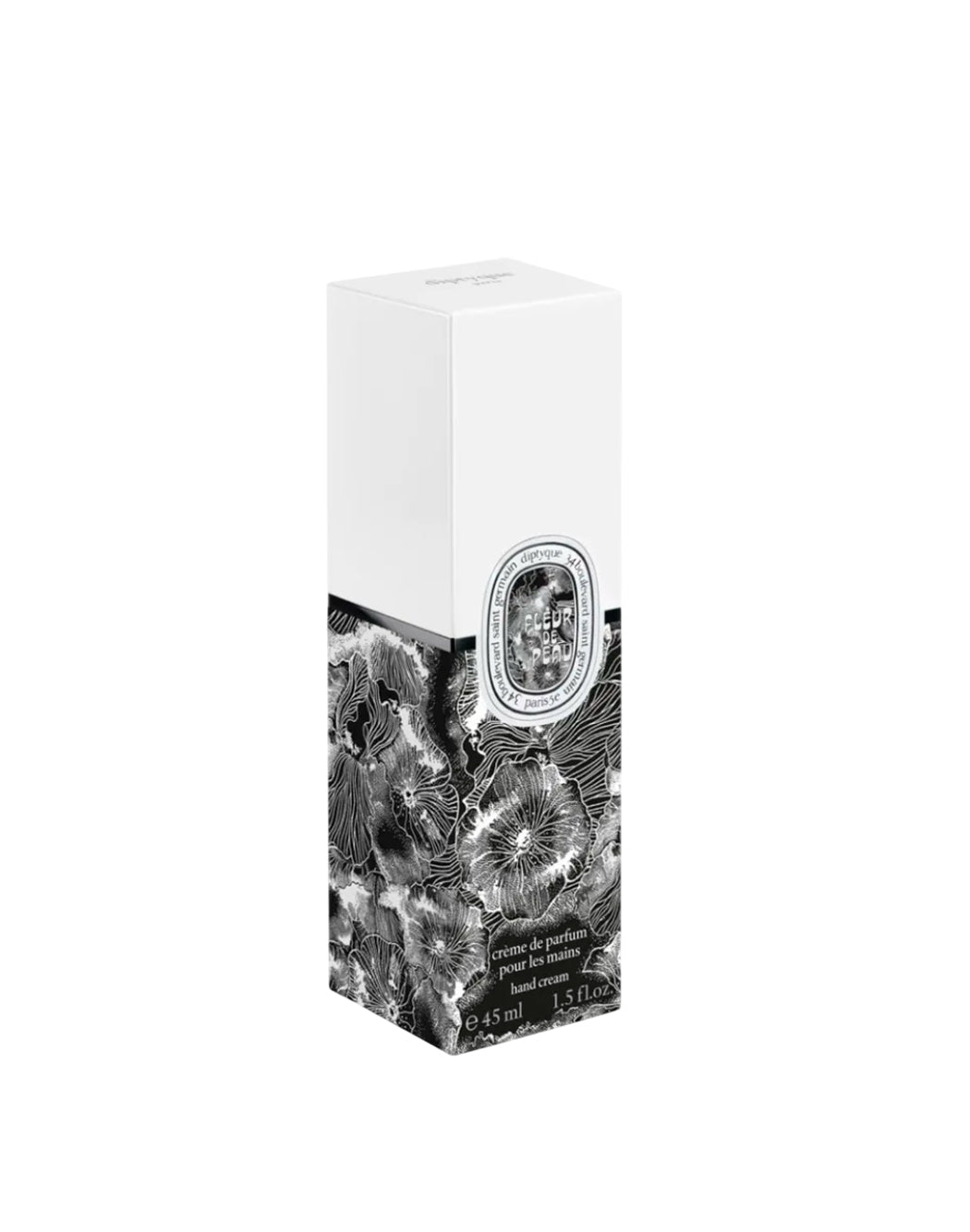 "Diptyque CREMA MANI E PIEDI "FLEUR DE PEAU" Neutro"