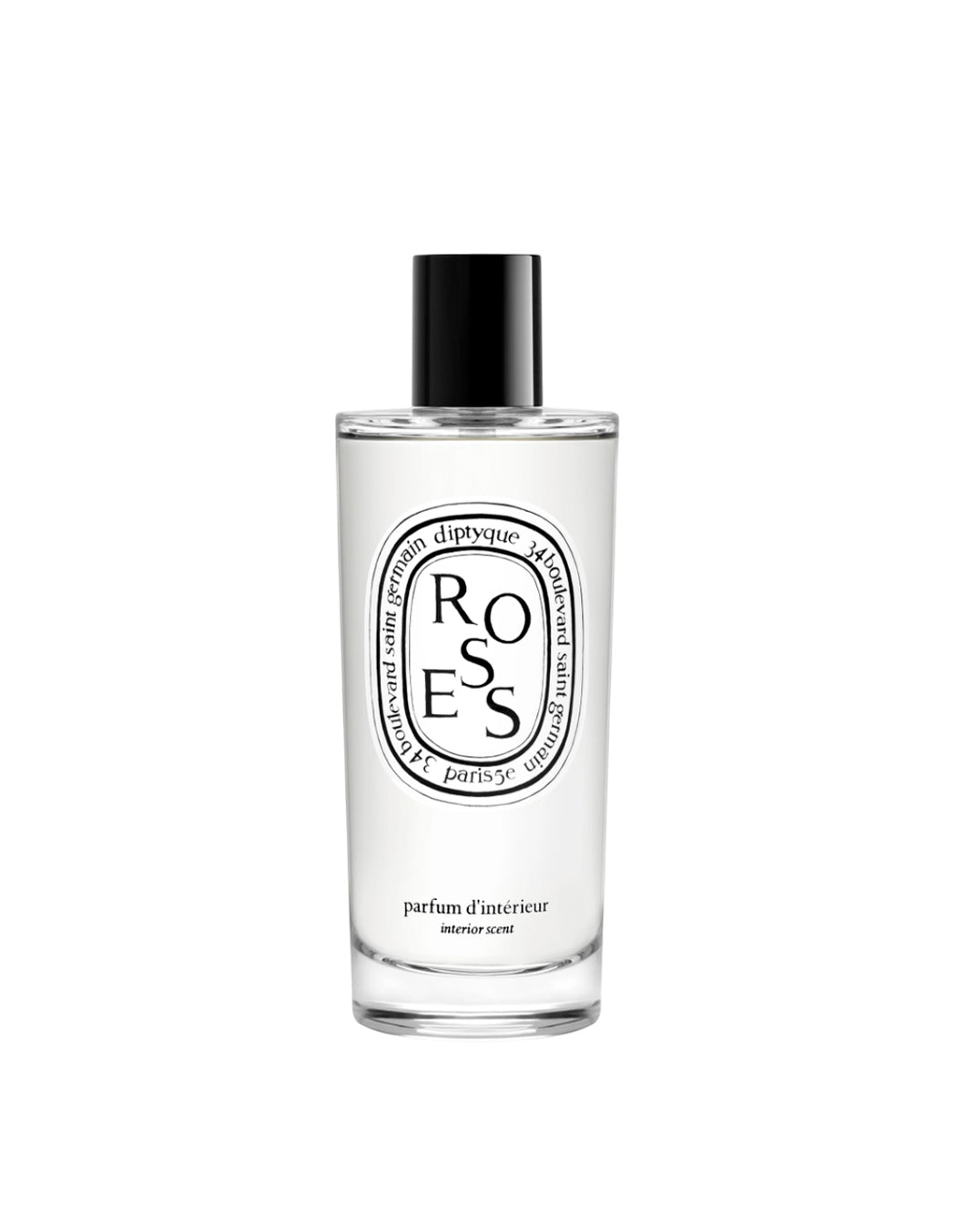 "Diptyque SPRAY "ROSES" Neutro"