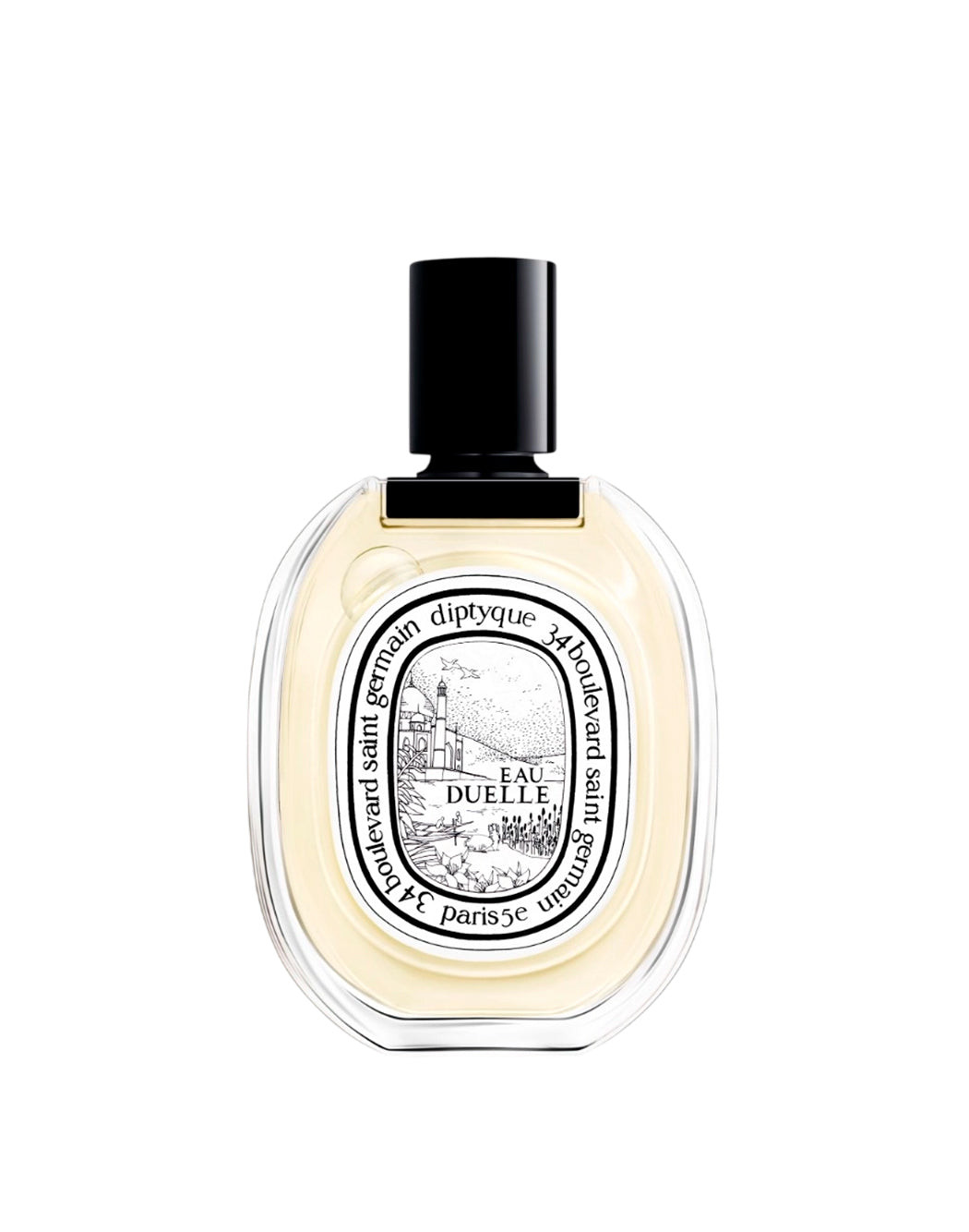 Diptyque EAU DUELLE EDT Neutro