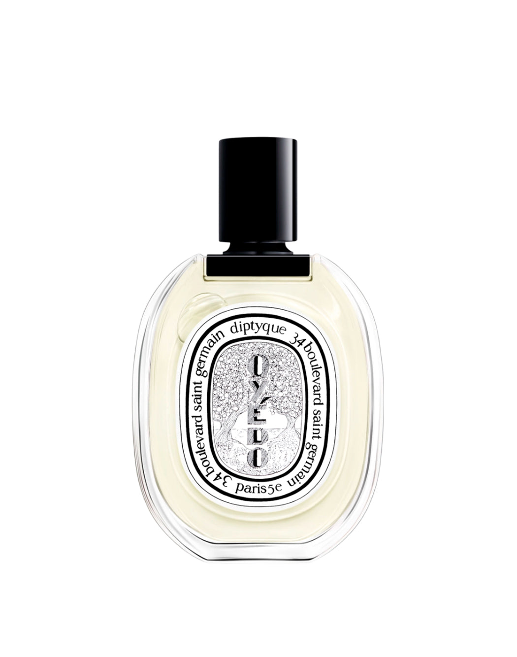 Diptyque OYEDO EDT Neutro